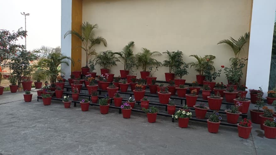 IIM Sirmaur Campus & Infrastructure photo 11